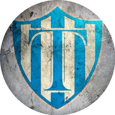 Logo Club Deportivo y Sociedad La Tablada de Güemes